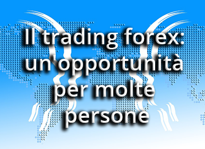 Opinioni sul trading forex