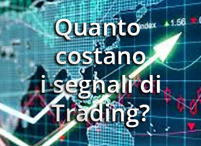Segnali di trading forex