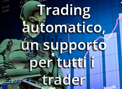 Programma trading automatico crypto