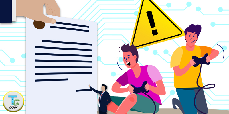 Un'organizzazione in Giappone sta trovando nuovi modi per spiegare le normative riguardanti le attività illegali nella comunità di giochi blockchain.