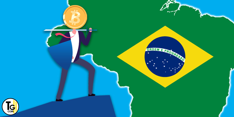 La Banca centrale brasiliana abbassando i suoi tassi di interesse del 3% potrebbe aver aperto le porte a Bitcoin.