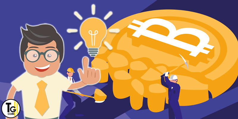 Bitfury ha annunciato un programma di partnership che consentirebbe alle istituzioni di investire nel mining di Bitcoin con la blockchain.