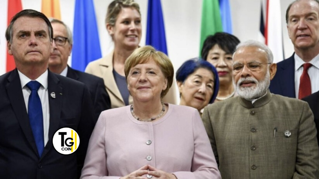 La crypto news parla di CBDC. Il G20 sembra guardare con interesse allo spazio crittografico. Proprio dopo le mosse di Facebook e della Cina.