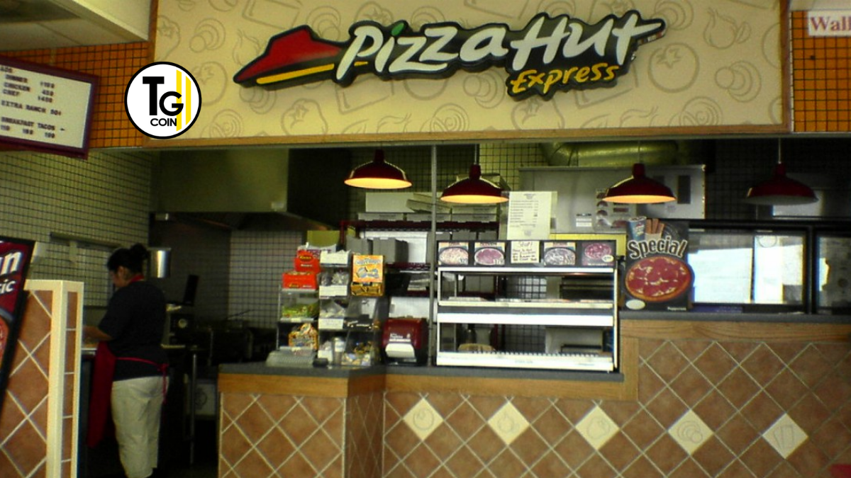 Pizza Hut è una catena di ristorazione molto famosa non solo negli Stati Uniti o in America. Ma in tutto il mondo grazie ai tantissimi punti vendita
