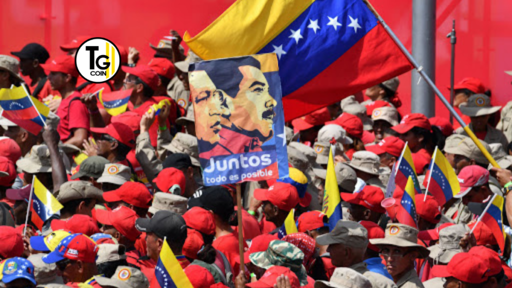 Circle ha annunciato che utilizzerà la stablecoin USDC per aiutare il Venezuela in collaborazione con Airtm e gli Stati Uniti. L'iniziativa è nata come una possibile soluzione alle difficoltà economiche del Venezuela.
