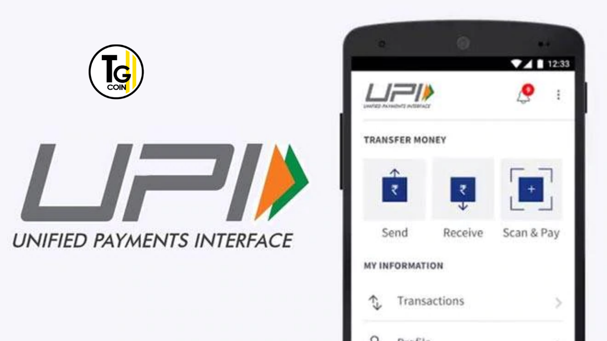 Unified Payments Interface (UPI) è un sistema di pagamento istantaneo in tempo reale sviluppato dalla National Payments Corporation of India che facilita le transazioni interbancarie.