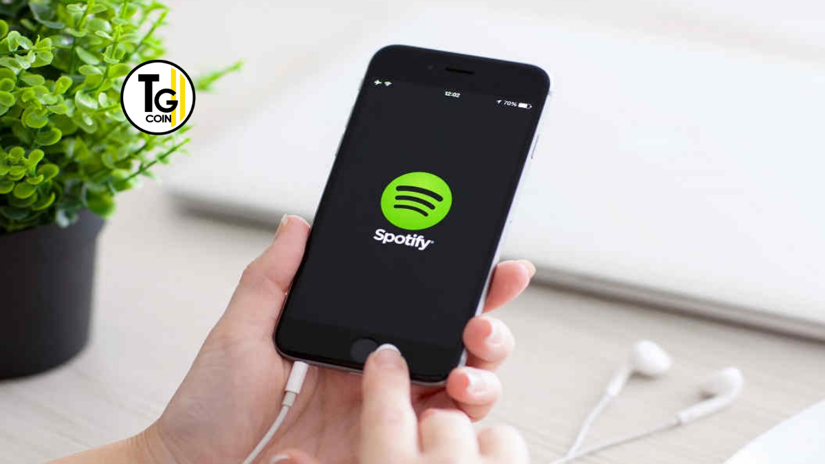 Spotify è la più grande piattaforma streaming musicale esistente. E’ nata in Svezia nel 2007 e si è presto allargata in tutto il mondo.