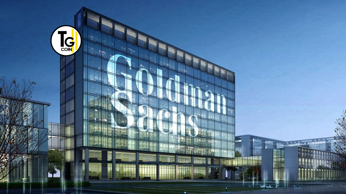 The Goldman Sachs Group, Inc. è una delle più grandi banche d'affari del mondo. E’ stata fondata nel 1869 e la sua sede è a New York.