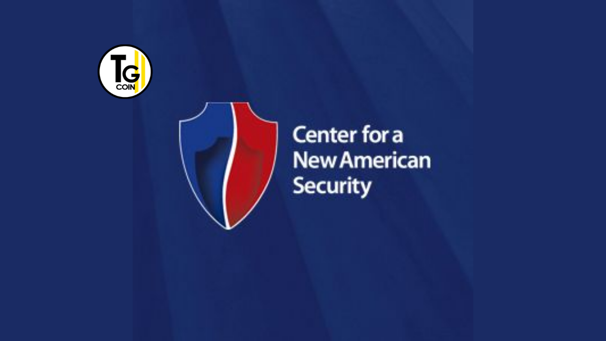 Il Center for a New American Security o CNAS è stato fondato nel 2007. E’ un’organizzazione specializzata nei problemi della sicurezza nazionale degli Stati Uniti.