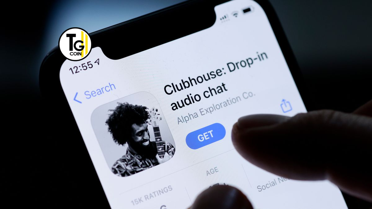 Clubhouse è un'app di social networking con chat audio solo su invito lanciata nel 2020. A dicembre è stata valutata quasi $ 100 milioni.