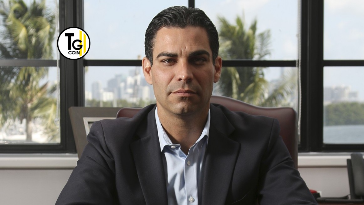 Francis Xavier Suarez è un avvocato e politico statunitense. Ma soprattutto è il 43° sindaco della città di Miami.