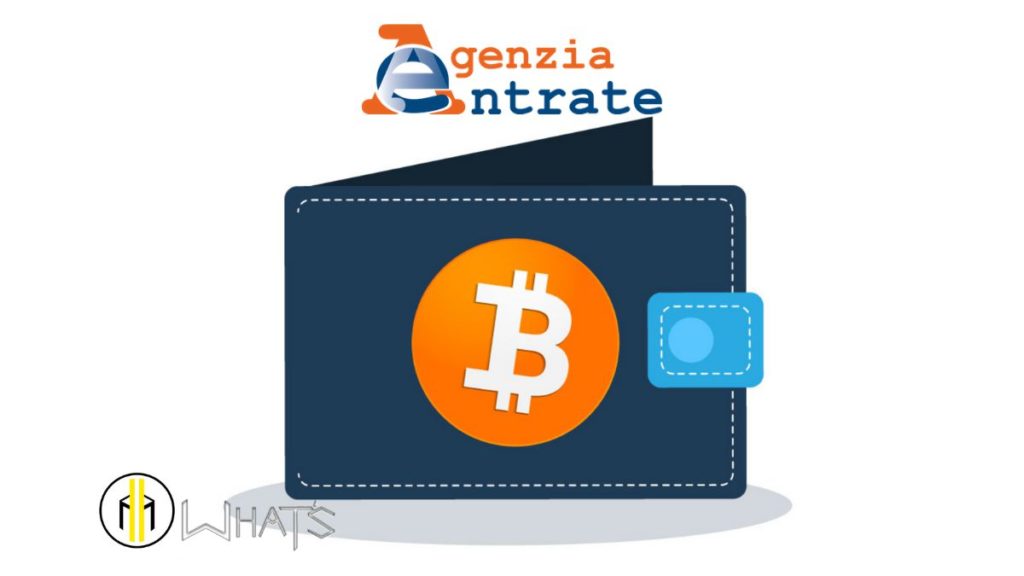 Tassazione bitcoin. Wallet chiavi private exchange. 