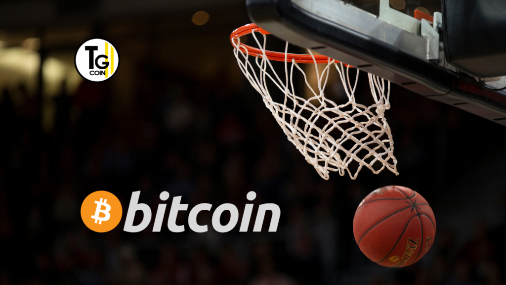 Sacramento Kings hanno deciso di pagare gli stipendi di giocatori e staff con Bitcoin. Ma non è la prima volta che adotta la valuta digitale.