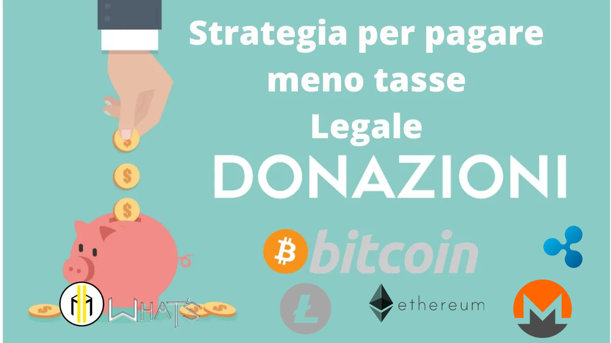 investimenti crypto