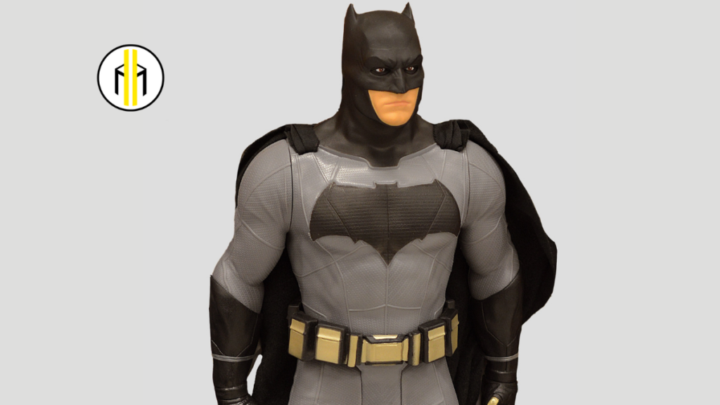 Neal Adams è pronto a rilasciare la sua collezione NFT. Infatti l’artista che ha creato Batman collabora con la società Vorto Gaming