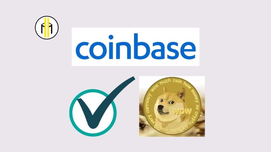Coinbase ha deciso di voler elencare Dogecoin. Un importantissimo passo avanti per la criptovaluta nata come meme e che si sta imponendo nel mercato.