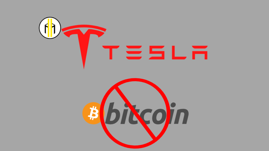 Il magnate sudamericano annuncia che Tesla ha sospeso gli acquisti di automobili in Bitcoin. Una decisione scioccante.