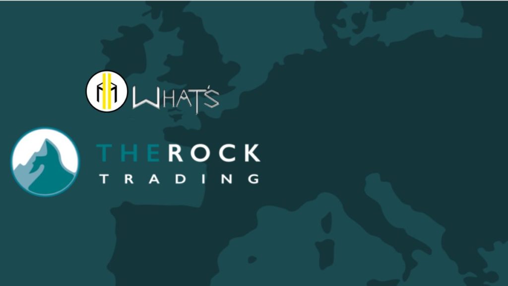  The Rock Trading ufficialmente non risponde agli utenti sulla tassazione