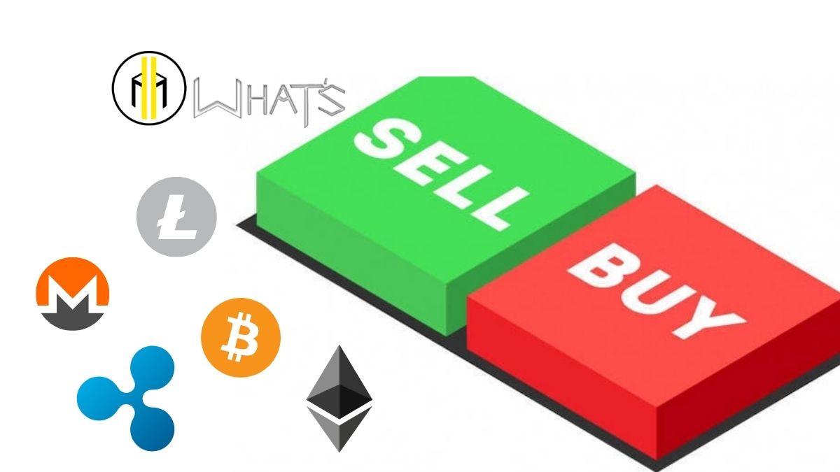 Come non pagare Tasse Crypto 2021 Vendo e Ricompro - Mondo Crypto