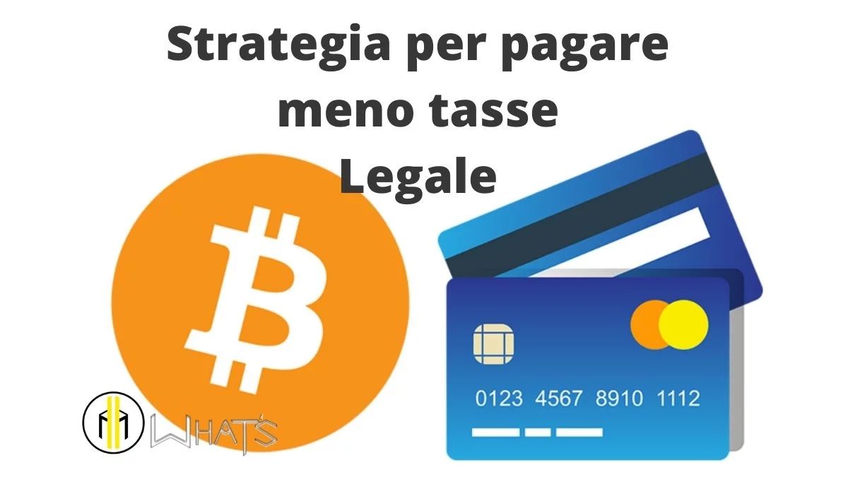 Guida Alla Compilazione Del Quadro Rw Crypto 2021 Mondo Crypto 7410