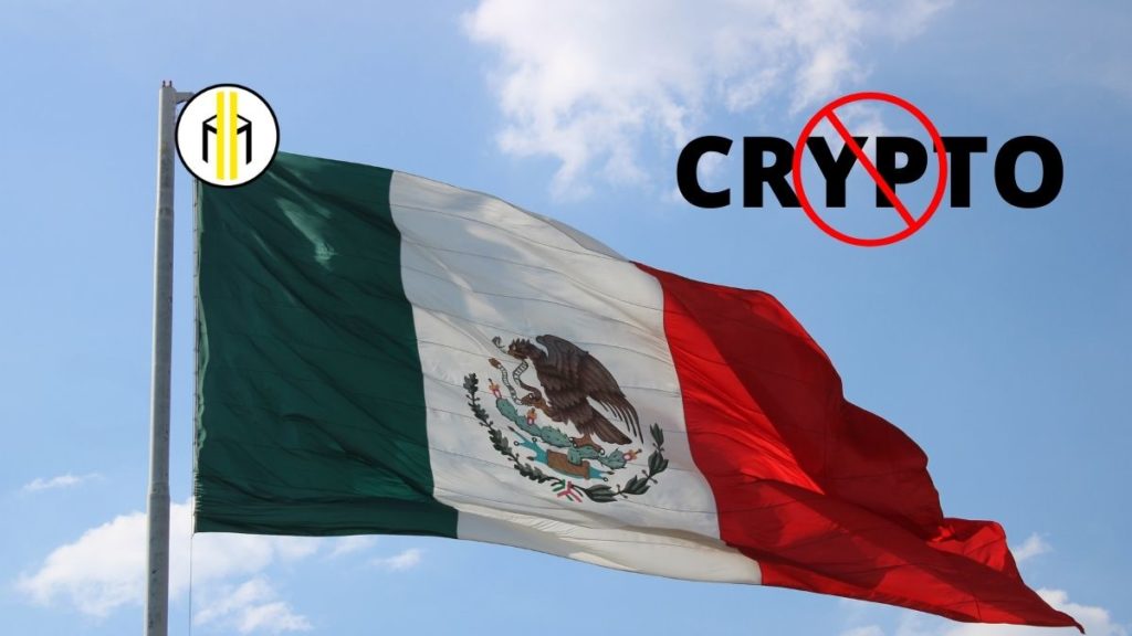L’autorità del Messico avverte tutti gli investitori finanziari in merito alle criptovalute affermando che non hanno corso legale.