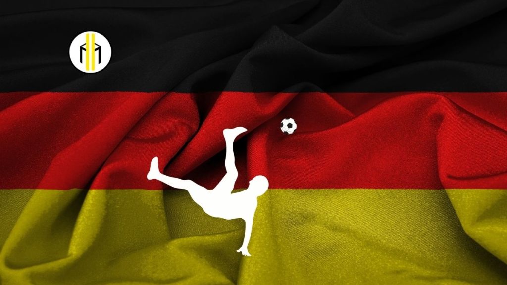 La Federcalcio tedesca creerà le carte NFT dei giocatori. Che possono essere utilizzate nel gioco Global Fantasy Football di Sorare.