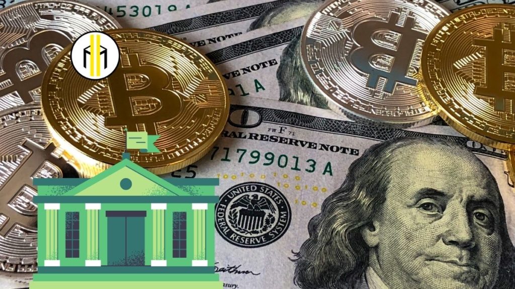 650 banche statunitensi e gli istituti finanziati del paese sono pronte ad offrire acquisti con bitcoin a milioni di clienti.