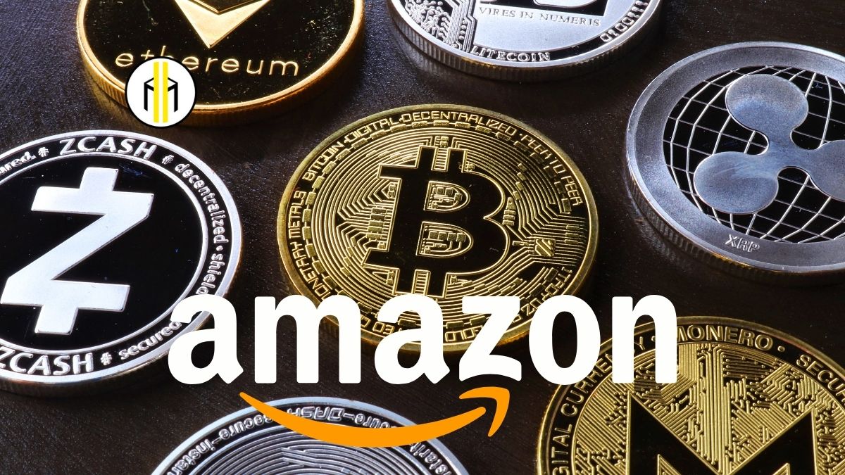 bitcoin cash and amazon