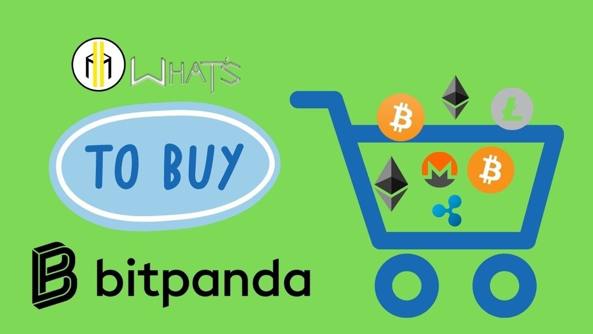 Come comprare bitcoin Bitpanda carta American Express - Mondo Crypto