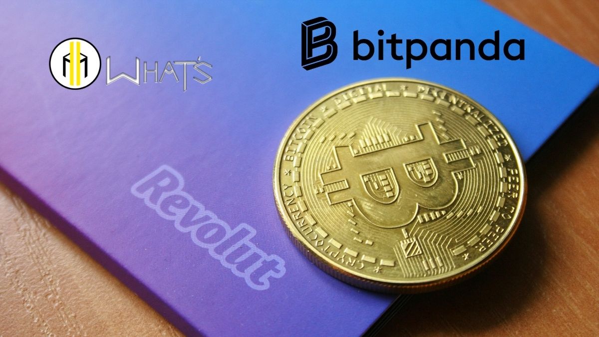 acquistare bitcoin con revolut