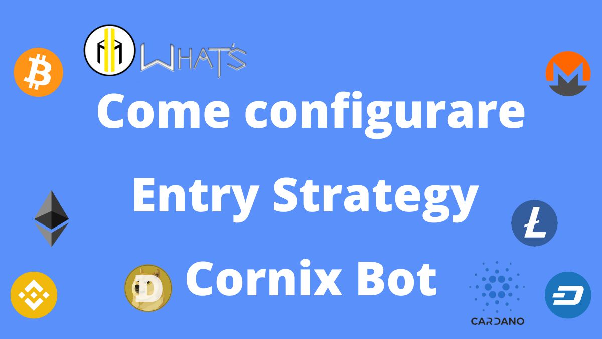 Come funziona Cornix Bot - Mondo Crypto